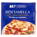 Besciamella UHT U! Confronta e Risparmia